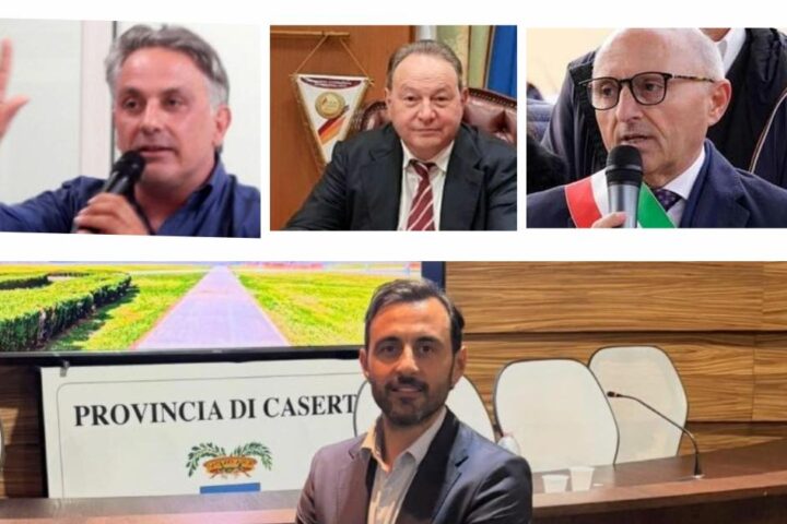 petrella, oliviero, colombiano e fusco