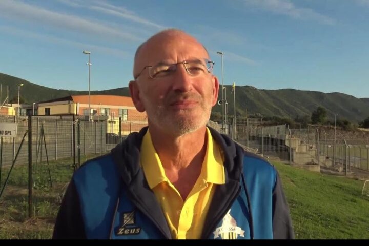 presidente filippelli