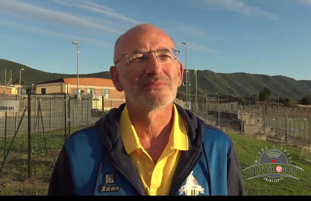 presidente filippelli
