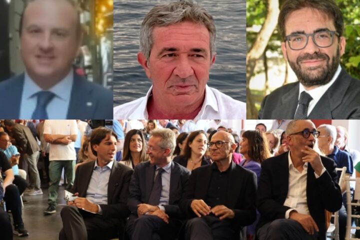 progetto civico