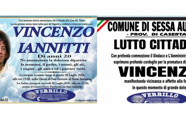 vincenzo