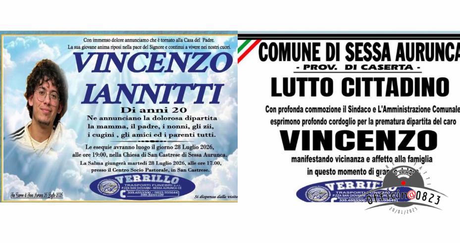 vincenzo