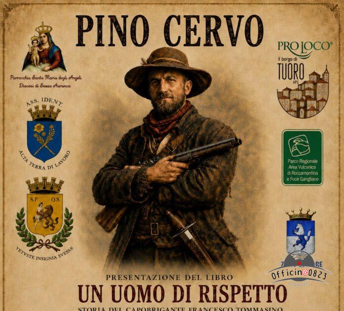 CERVO