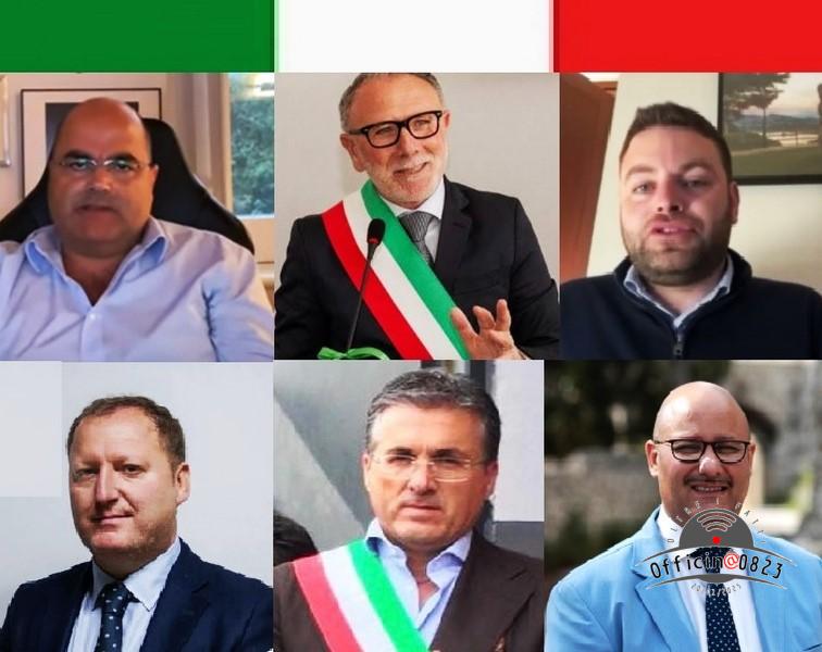 Civitillo De Felice Di Muccio Del Sesto Di Fruscio Supino