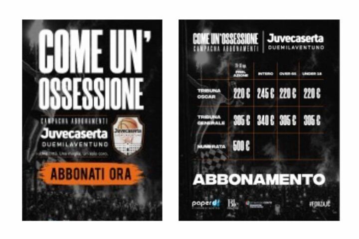 JUVE CASERTA