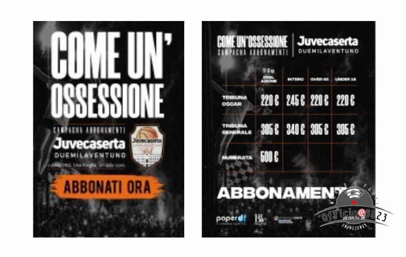 JUVE CASERTA