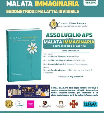 Locandina