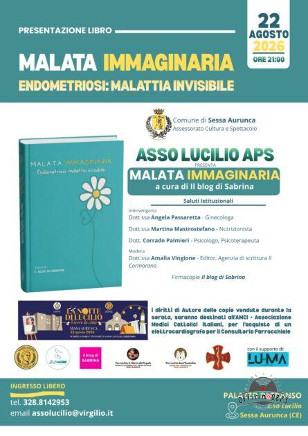 Locandina