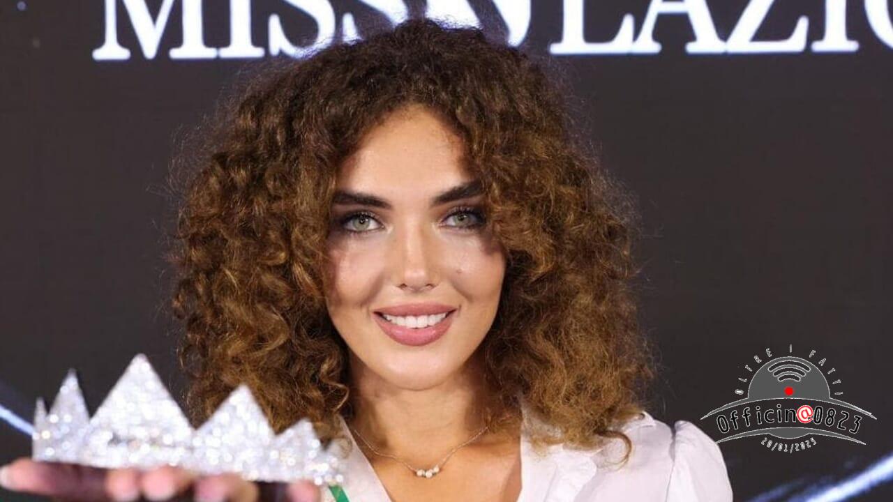 Miss Lazio 2026