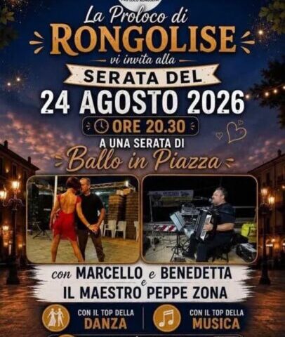 RONGOLISE