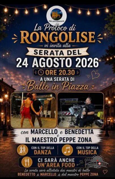 RONGOLISE