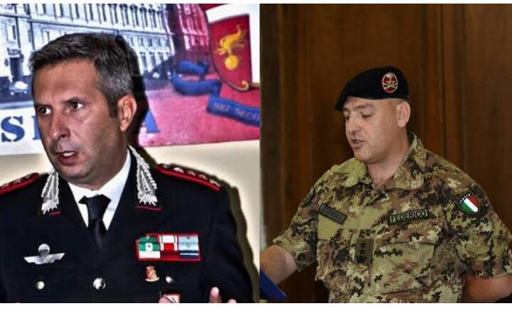 SCARSO E SCARABELLO
