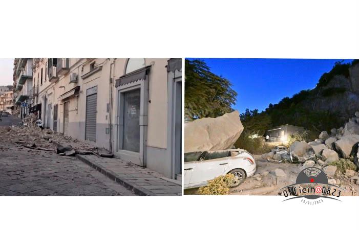TERREMOTO