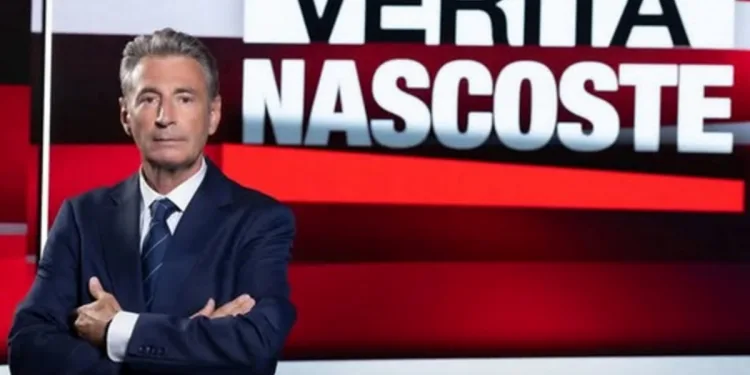 VERITà NASCOSTE