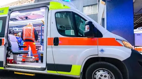 ambulanza