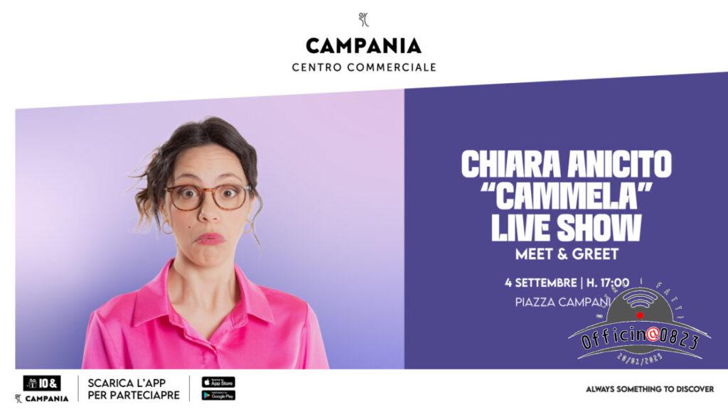 anicito centro campania