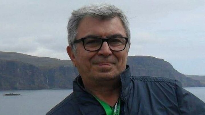 antonio corallino