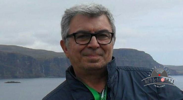 antonio corallino