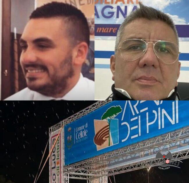 di leone e sparagna