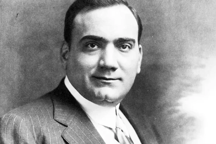 enrico caruso 3