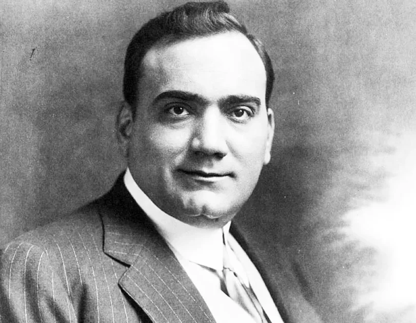 enrico caruso 3