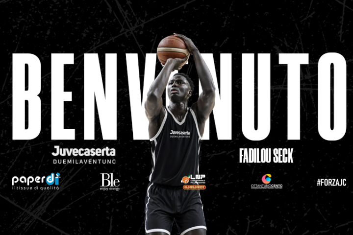 fadilou seck or