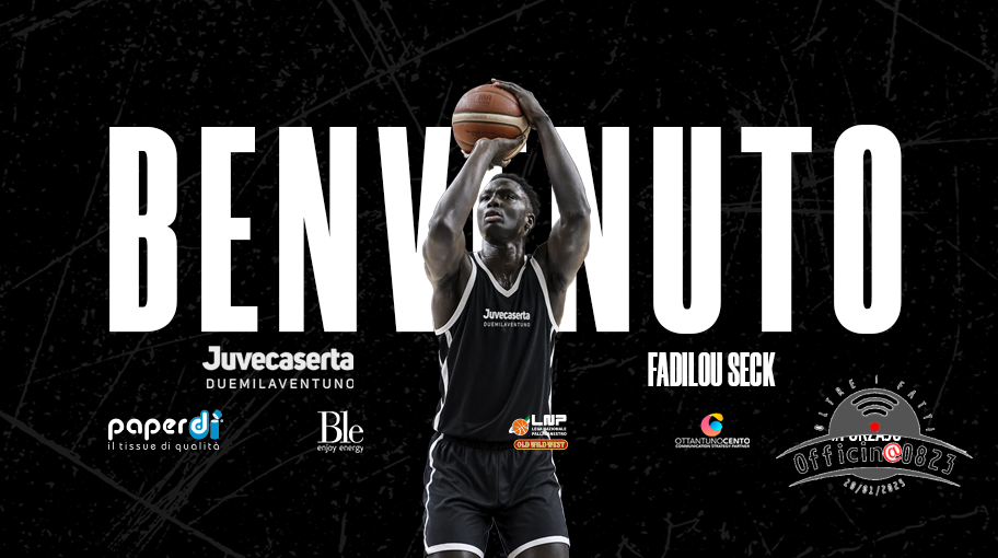fadilou seck or