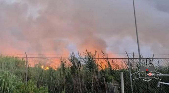 incendio