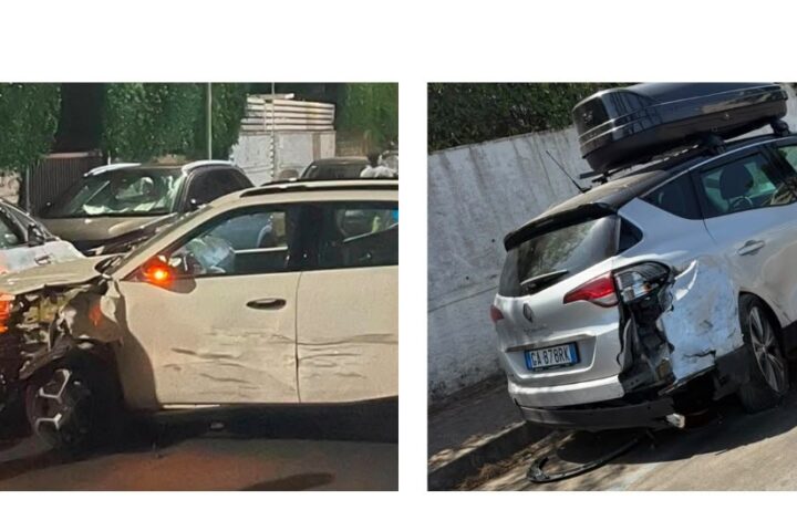 incidente