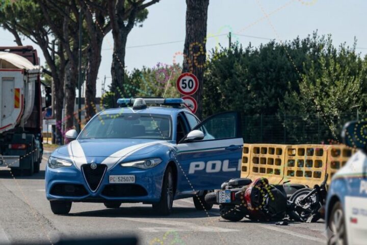 incidente baia felice