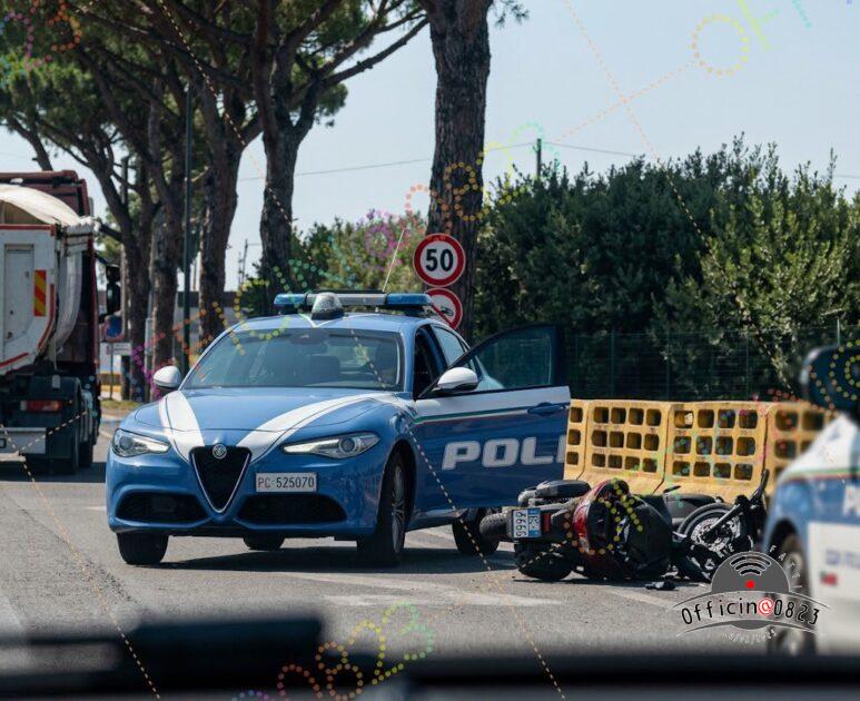 incidente baia felice
