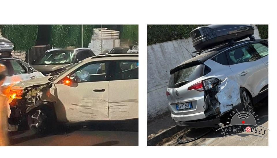 incidente