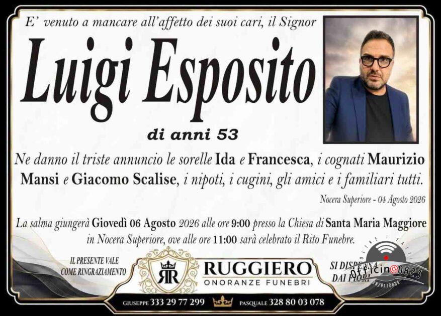 luca esposito
