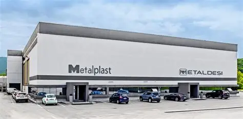 metalplast