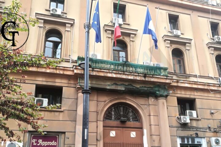 palazzo santa lucia