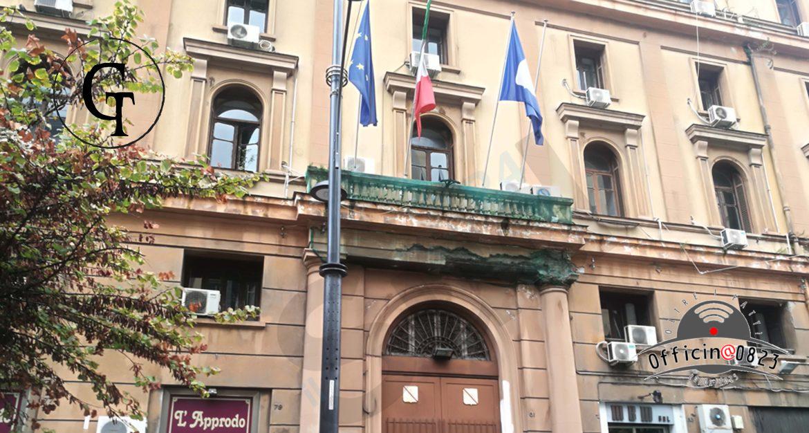palazzo santa lucia