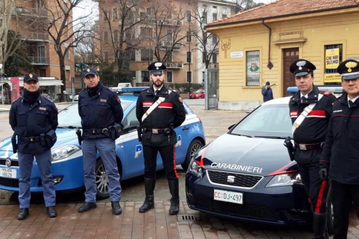 polizia carabinieri 3