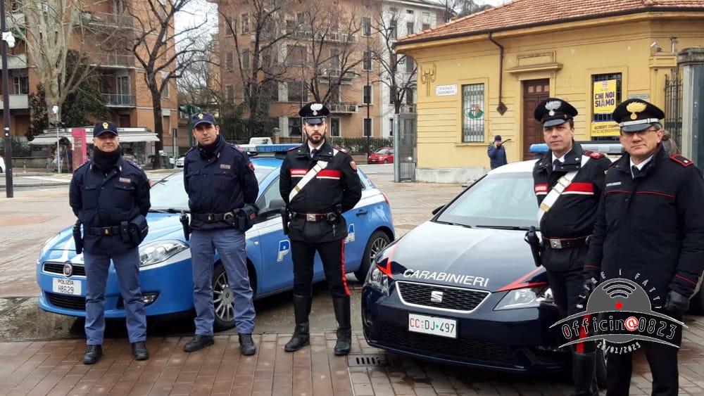 polizia carabinieri 3