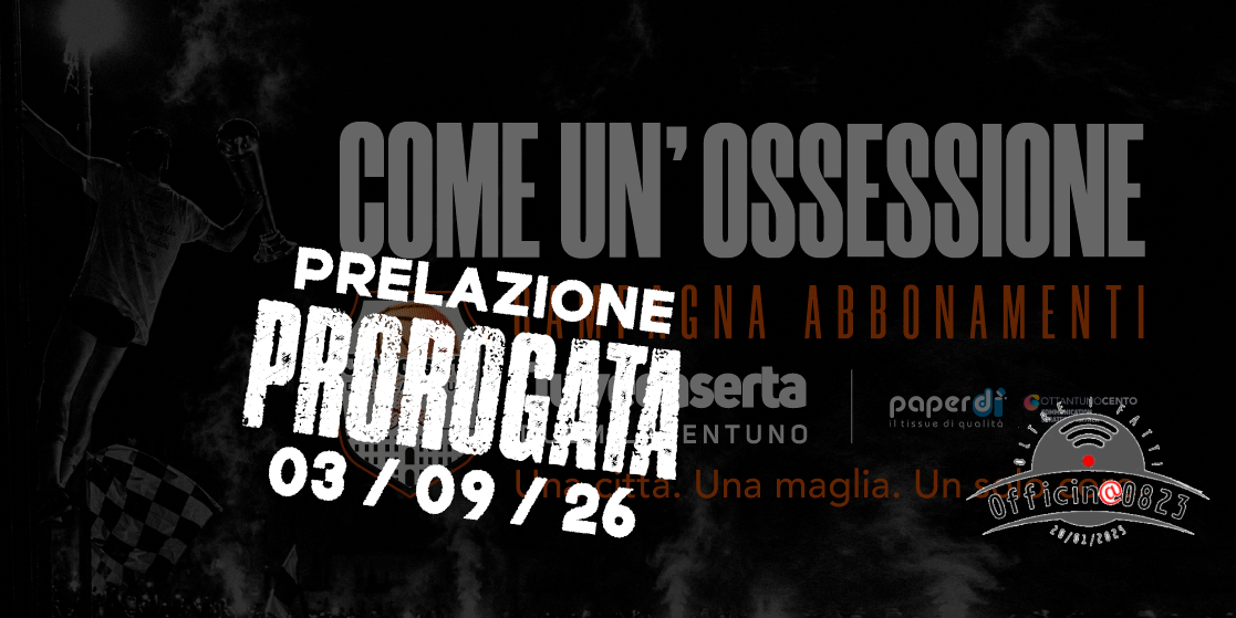 proroga or
