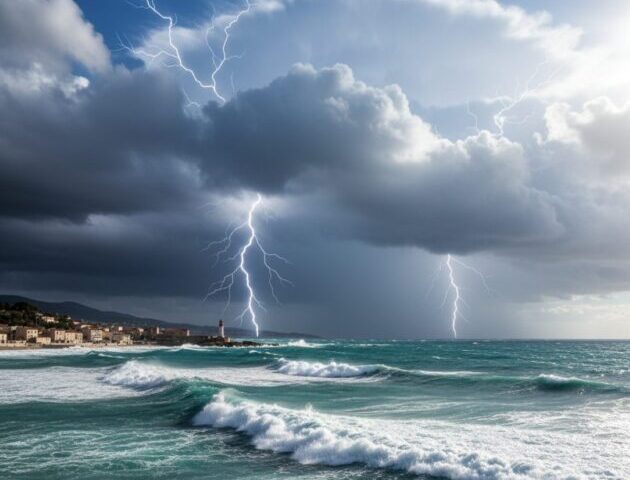 temporale