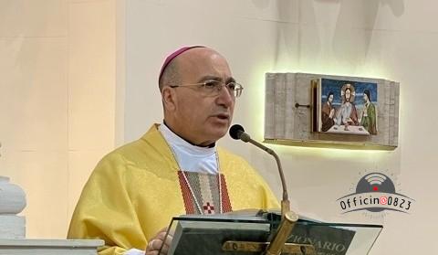 vescovo lagnese