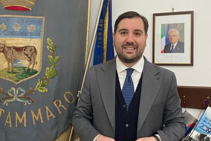 vincenzo d'angelo foto