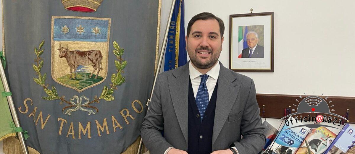 vincenzo d'angelo foto