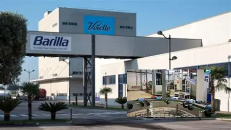 BARILLA