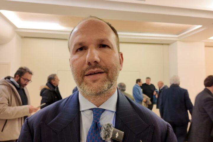 Gianpiero Zinzi