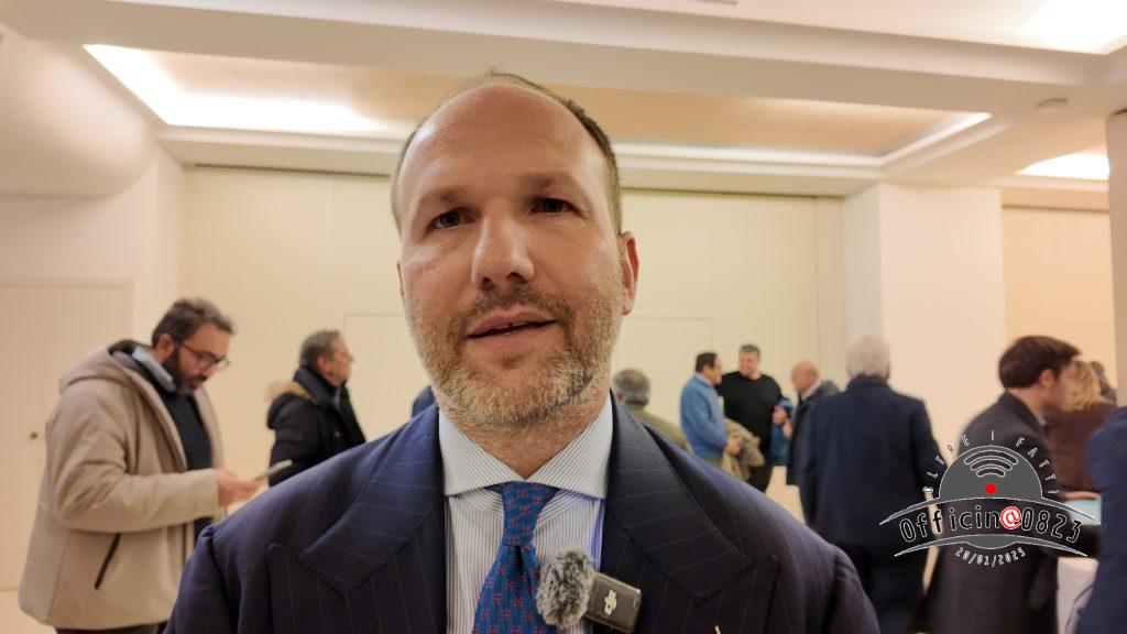 Gianpiero Zinzi