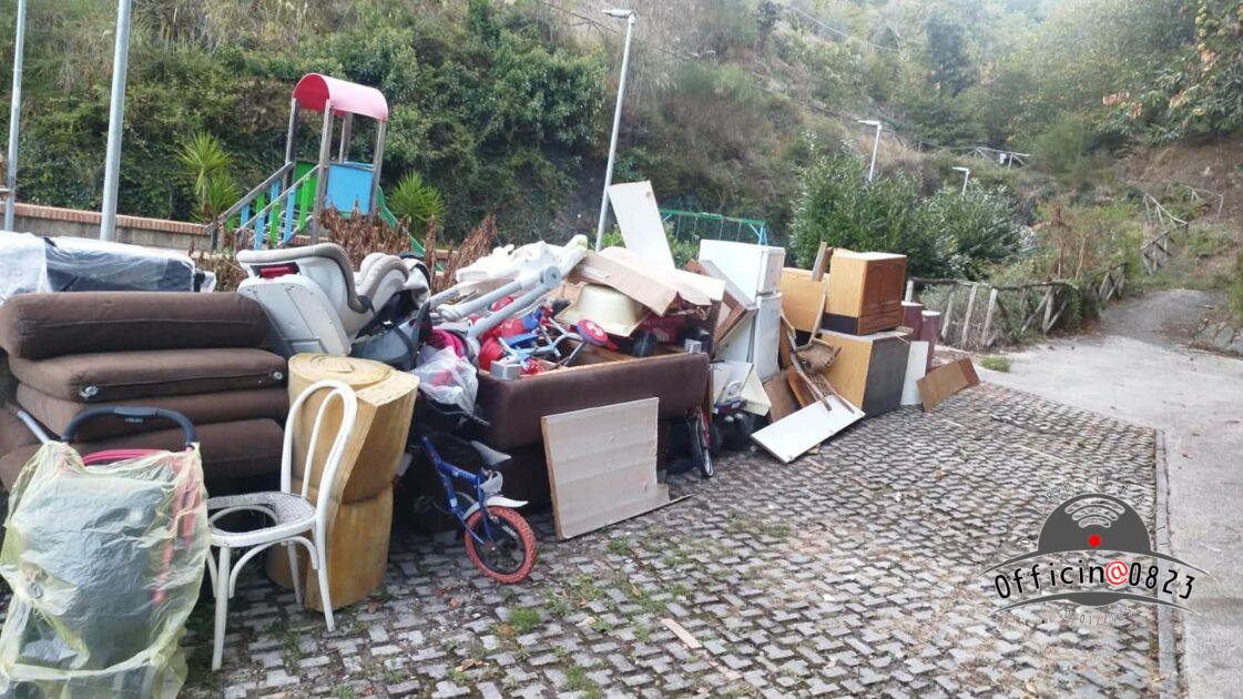 ISOLA ECOLOGICA