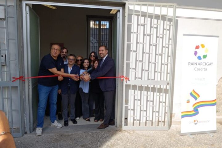 Inaugurazione Sportello Arcobaleno (23)