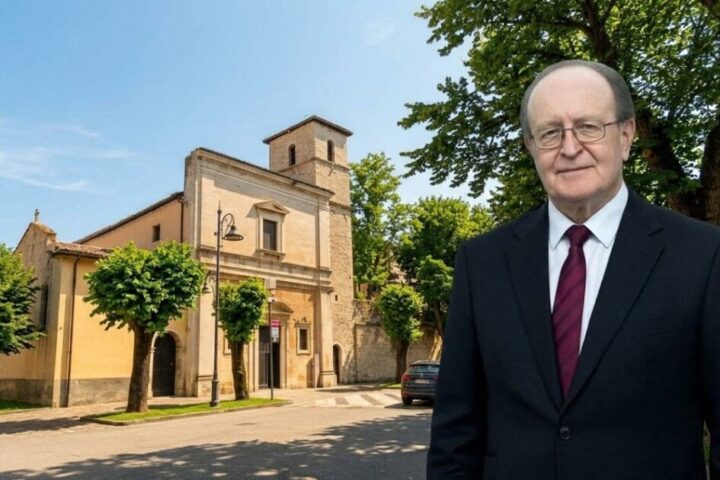 Michele Nappa