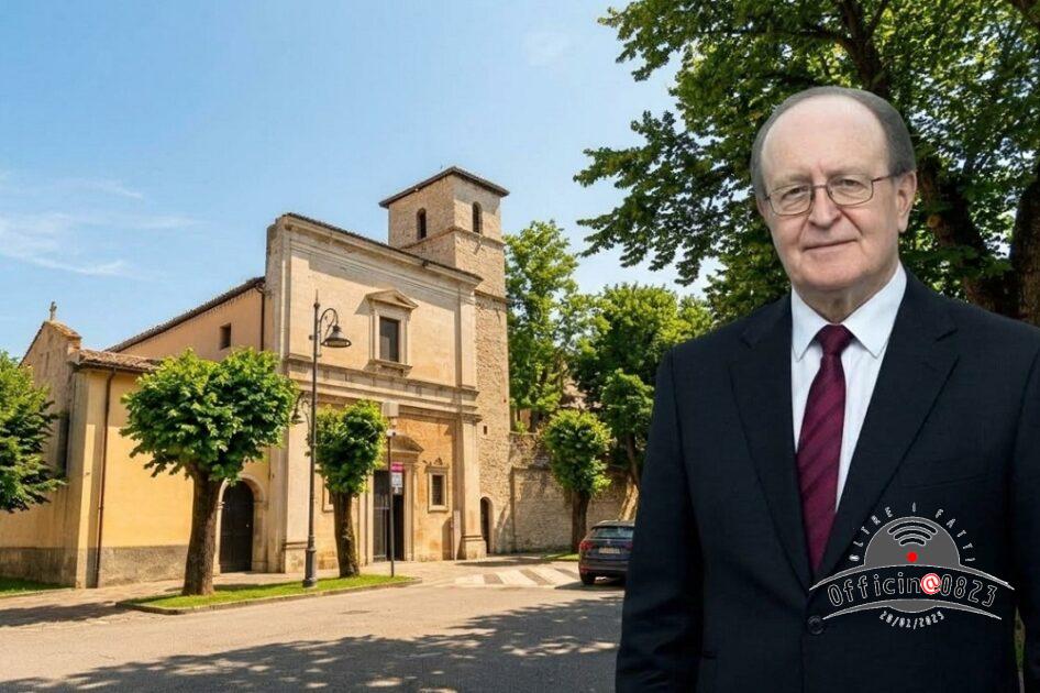 Michele Nappa